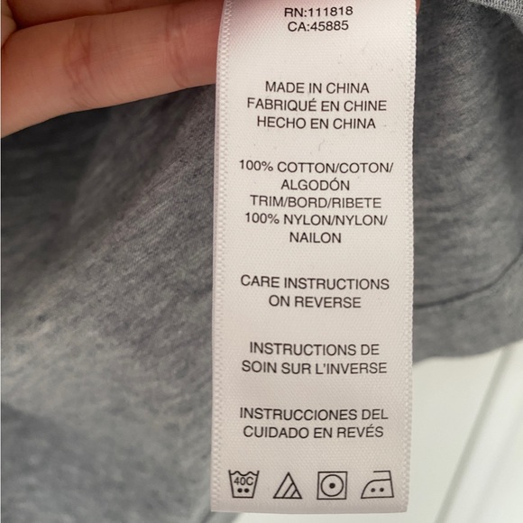 Vintage Michael Kors Polo - Picture 6 of 6